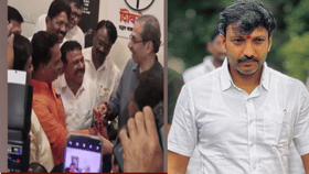 मोठी बातमी! ओमराजेंबाबात मी... ठाकरेंच्या विधानाने सगळेच अवाक्; धाराशिवमधील नगरसेवकांच्या बैठकीत असं काय घडलं?