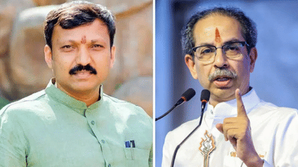 ओमराजेंच्या पाठोपाठ ठाकरेंचे नगरसेवकही... धाराशिवच्या राजकारणात आजचा..-1737282