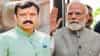 ओमराजे निंबाळकर यांच्याकडून नरेंद्र मोदी यांनी घेतली मोठी माहिती, शिंदेंच्या खासदारांसोबत स्वतंत्र चर्चा, थेट..