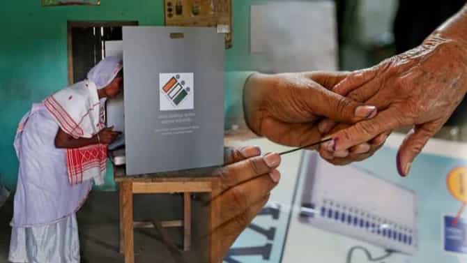 मोठी बातमी! लोकसभा, विधानसभा निवडणूक एकत्र होणार? वन नेशन वन इलेक्शनबाबत मोठी अपडेट!