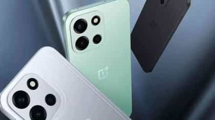 9000mAh क्षमतेची मोठी बॅटरी असलेला हा वनप्लस स्मार्टफोन मोठ्या सवलत...