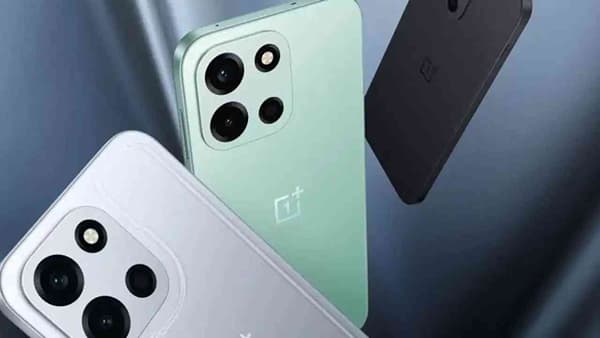 9000mAh क्षमतेची मोठी बॅटरी असलेला हा वनप्लस स्मार्टफोन मोठ्या सवलतीत उपलब्ध, जाणून घ्या ऑफर