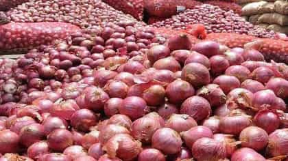 साखर कडू झाल्यानंतर किरकोळ बाजारात कांद्याचे दर दुप्पट, लसूण 200....
