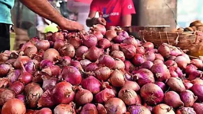 Onion Price Hike : मोठी बातमी, कांदा झाला स्वस्त, केंद्र सरकारने घेतला मोठा निर्णय; किती किलोने मिळणार कांदा?