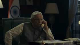 वेब सीरिज असावी तर अशी.. ओटीटीवर येताच बनली नंबर 1; 6 एपिसोड्समध्ये दमदार कथा