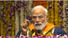 PM Narendra Modi Live: आयुष्यात कोणताही ठराविक कोर्स... IIT दिल्लीत पंतप्रधान मोदींचा विद्यार्थ्यांना कानमंत्र