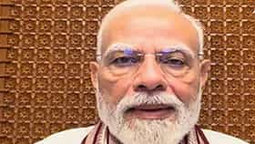 भारतात मेटाला मोठा धक्का, मोदींवरील मॉर्फ्ड कंटेटवरून थेट गुन्हा.