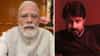 इकडे स्क्रिप्टेड पोकळ ग्यान पाजळायचं... किरण मानेची PM मोदींच्या व्हिडीओवर टीका