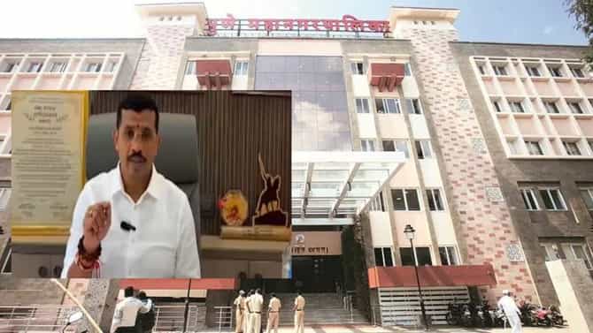 राज्यात आणखी एका परीक्षेत गोंधळ? पुण्यातून मोठी माहिती समोर; विद्यार्थ्यांमध्ये संताप!