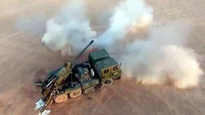 Pakistan Deploys Chinese Howitzer : पाकिस्तानने बॉर्डरवर 250 हॉवित्जर तोपा आणून ठेवल्यानंतर भारतही गप्प नाही बसणार, स्पष्ट शब्दात सांगितलं की..