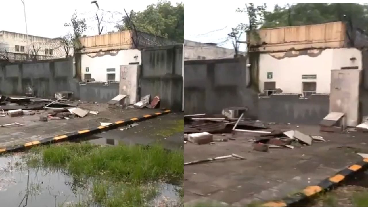 भारताचा पाकिस्तानला मोठा दणका, थेट कारवाई, भारताने घेतला मोठा बदला.. भारताचा पाकिस्तानला मोठा दणका, थेट कारवाई, भारताने घेतला मोठा बदला..