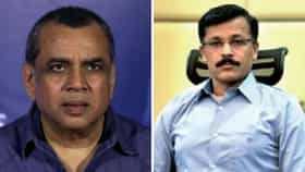 तुकाराम मुंढेंच्या बदलीच्या विषयात परेश रावल यांची फडणवीसांकडे विनंती.