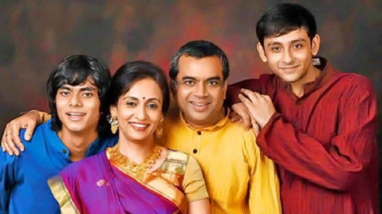 या चित्रपटात अनिरुद्धने त्याच्या स्क्रीन प्रेझेन्स आणि अभिनयाने प्रेक्षकांचं लक्ष वेधलं आहे. अभिनयाची प्रतिभा ही त्याला वडिलांकडून आपसूकच मिळाल्याचं ही भूमिका पाहून समजतं. अनिरुद्धने कोणताही गाजावाजा न करता आपल्या साधेपणाने सर्वांची मनं जिंकली आहेत.