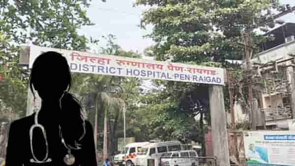गर्भवती महिला राहिली बाजूला, ओटीमध्येच डॉक्टर आणि नर्समध्ये हाणामारी, थेट छत्रीने मारहाण
