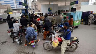 पाकिस्तान मोठ्या संकटात, 15 ऑगस्टला पहाटे 6 वाजल्यापासून काय घडणार? अवघ्या 72 तासांचा अल्टिमेटम
