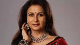 Poonam Dhillon : ज्येष्ठ अभिनेत्री पूनम धिल्लो यांना डेंग्यू; चाहत्यांची चिंता वाढली,  हेल्थ अपडेट समोर