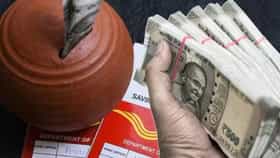 Post Office च्या स्कीममध्ये पैसा लावा.. दर महिन्याला मिळवा 5550 रु..