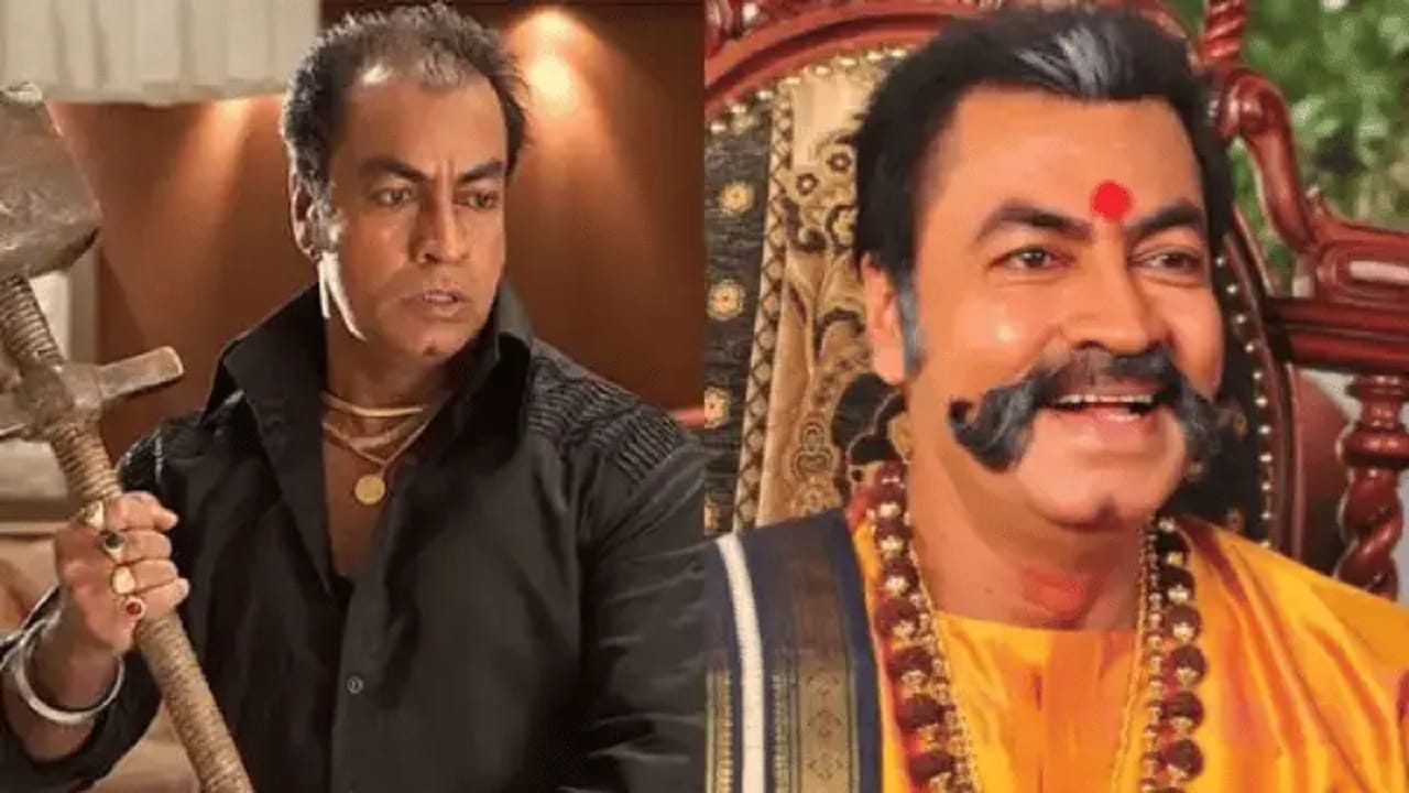 'गजनी' फेम अभिनेत्याचं गंभीर आजाराने निधन, कुटुंबियांसाठी मागे ठेवली इतकी प्रॉपर्टी 'गजनी' फेम अभिनेत्याचं गंभीर आजाराने निधन, कुटुंबियांसाठी मागे ठेवली इतकी प्रॉपर्टी