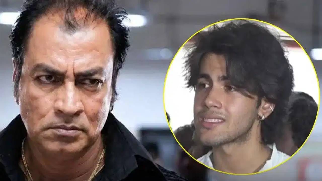 Pradeep Rawat: सतत उचक्या अन् थेट कॅन्सर..; 'गजिनी' फेम प्रदीप रावत यांच्या मुलाचा खुलासा Pradeep Rawat: सतत उचक्या अन् थेट कॅन्सर..; 'गजिनी' फेम प्रदीप रावत यांच्या मुलाचा खुलासा