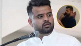 बलात्कार प्रकरणात तुरुंगात असलेल्या प्रज्वल रेवन्नाचं आणखी एक कांड.