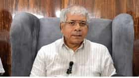 आरएसएसचे माजी प्रवक्ते राम माधव ISI च्या रिटायर्ड अधिकाऱ्यांंना भेटले, चार मुद्द्यांवर चर्चा.., प्रकाश आंबेडकर यांचा खळबळजनक आरोप