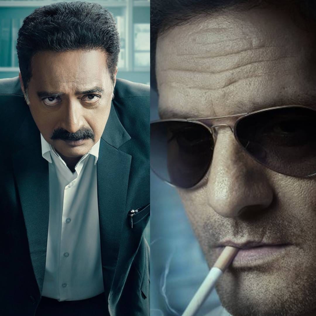 अभिनेते प्रकाश राज पहिल्यांदाच 'दृश्यम' फ्रँचाइजीमध्ये झळकणार आहेत. यामध्ये ते इंद्रजित शेट्टीची भूमिका साकारणार आहेत. तर अभिनेता जयदीप अहलावत यामध्ये राजवीर सिंह तोमरच्या भूमिकेत आहे. हे दोन्ही कलाकार या भागात नवीन असून त्यांच्या मानधनाविषयीची माहिती अद्याप समोर आली नाही.