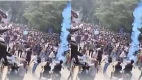 देशातील आजची परिस्थिती सांगत बड्या अभिनेत्याचं भाकित.