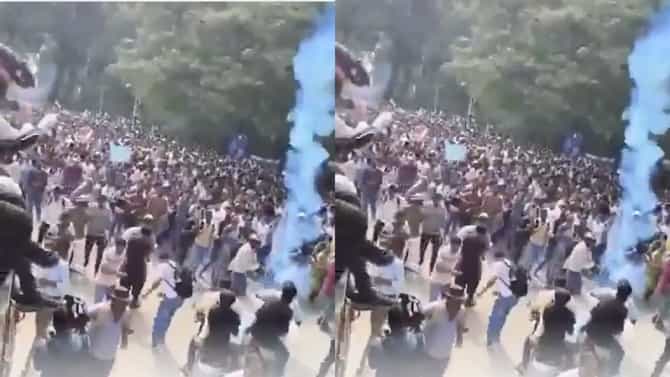 अहंकारी सत्ता कोसळणार..., देशातील आजची परिस्थिती सांगत बड्या अभिनेत्याचं भाकित