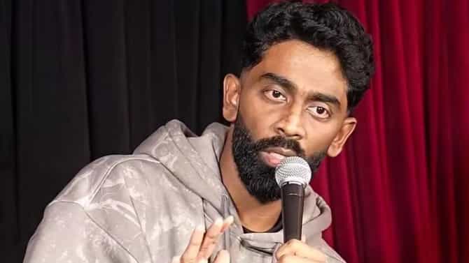 Pranit More: फक्त प्रसिद्धी - पैसे कमवण्यासाठी..., 370 ची बिर्याणी वादानंतर सर्वांसमोर रडला प्रणित मोरे, व्हिडीओ समोर