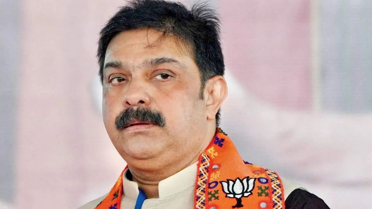 प्रसाद लाड कुठेही दिसो कानशिलात लगावणार... राज्यातील बडा ओबीसी नेता आक्रमक, थेट.. प्रसाद लाड कुठेही दिसो कानशिलात लगावणार... राज्यातील बडा ओबीसी नेता आक्रमक, थेट..