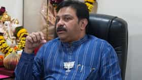 आता लक्ष्मण हाकेचा देखील पगार चालू करतो, प्रसाद लाड कडाडले...