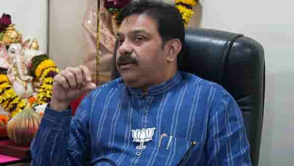 काढ काढ काढली आणि बिळात जाऊन बसला, आता लक्ष्मण हाकेचा देखील पगार चालू करतो, प्रसाद लाड कडाडले..