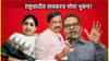 NCP: सुनील तटकरे यांच्या कार्यपद्धतीवर प्रशांत किशोर नाराज, मॅरेथॉन बैठकीनंतर दादांच्या राष्ट्रवादीत लवकरच मोठा भूकंप?