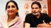 Prashant Kishor: मोठी घडामोड! रणनीतीकार प्रशांत किशोर, सुनेत्रा पवार यांच्या भेटीला, राजकारणात नवा ट्विस्ट?