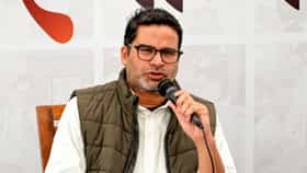 प्रशांत किशोर यांनी विजयाचा प्लॅन दिला पण... राष्ट्रवादीच्या नेत्यांनी तीच चूक केली; मोठी माहिती समोर!