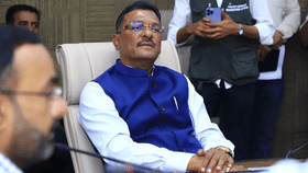 बाळासाहेबांचं नाव वापरून कोट्यवधींचा... प्रताप सरनाईकांवर भाजप नेत्याचाच गंभीर आरोप