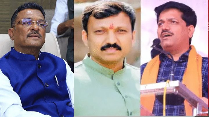 प्रताप सरनाईकांच्या दाव्यानंतर कैलास पाटलांची मोठी प्रतिक्रिया, थेट... धारशिवमध्ये राजकीय समीकरण पुन्हा बदलणार? प्रताप सरनाईकांच्या दाव्यानंतर कैलास पाटलांची मोठी प्रतिक्रिया, थेट... धारशिवमध्ये राजकीय समीकरण पुन्हा बदलणार?