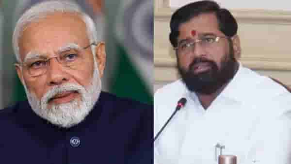 Modi Cabinet Reshuffle : लवकरच केंद्रात दोन डझन मंत्री बदलणार, शिंदेंनाही हवय कॅबिनेट