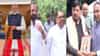 ठाकरेंचे फुटीर खासदार पंतप्रधान नरेंद्र मोदींच्या भेटीला, दिल्लीत घडामोडींना वेग, राज्यातील बडे नेतेही..