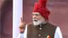 रात्री 2 वाजता लाल किल्ल्यावर मोठ्या घडामोडी, पंतप्रधान नरेंद्र मोदी यांनी 15 ऑगस्टचे भाषण करण्यास दिला होता नकार, ही एक अट..