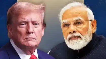 ट्रम्प यांचा भारताला झटका, थेट H-1B व्हिसासाठी घेतला मोठा निर्णय.