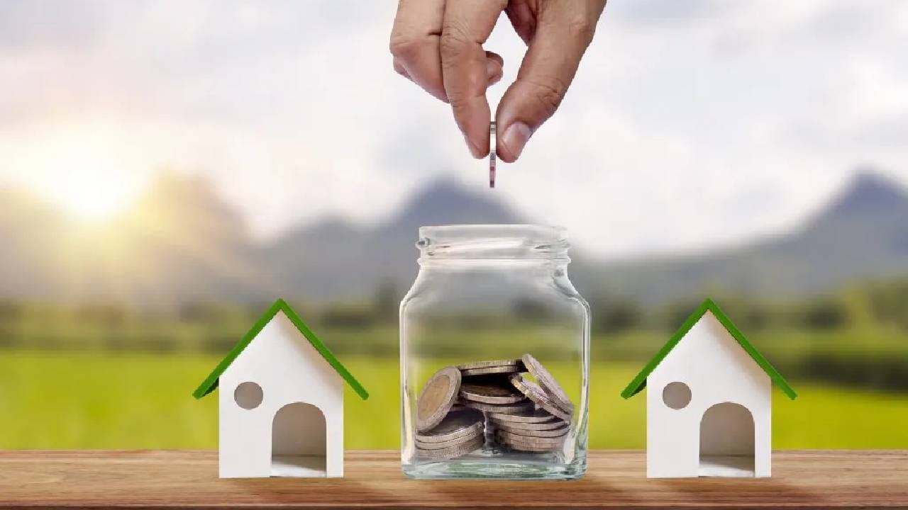 प्रॉपर्टीमध्ये गुंतवणूक करताना जमीन खरेदी करावी की फ्लॅट? जाणून घ्या कुठे होईल पैशांची बंपर वाढ प्रॉपर्टीमध्ये गुंतवणूक करताना जमीन खरेदी करावी की फ्लॅट? जाणून घ्या कुठे होईल पैशांची बंपर वाढ