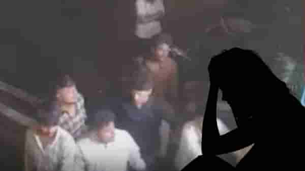 पुण्यातील कॅफेमध्ये रिलस्टारने केले तरुणावर सपासप वार, पोलिसांनी घडवली अद्दल