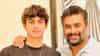 R. Madhavan चं मोठं वक्तव्य, 'चांगले स्विमर्स भारतात पण लोक माझ्याच मुलाबद्दल बोलतात, कारण..'