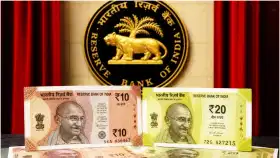 प्लास्टिकच्या नोटा बाजारात कधी येणार? RBI ने थेट तारीख सांगितली.