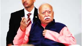 विविधेतील एकता हाच भारताच आत्मा, सरसंघचालक मोहन भागवतांचा अमेरिकेतून संदेश, धर्माबाबत मोठे चिंतन