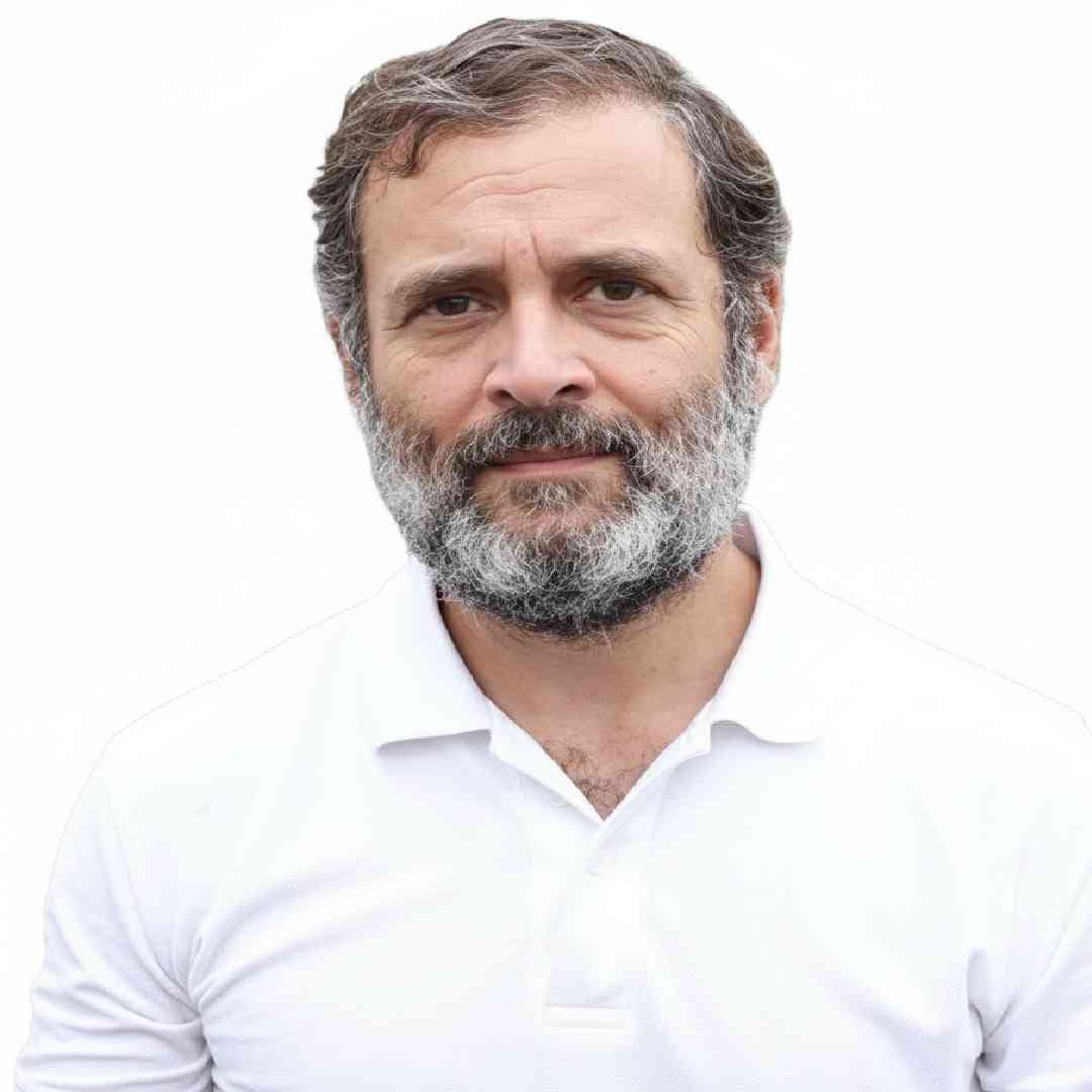 काँग्रेस नेते आणि लोकसभेचे विरोधी पक्षनेते राहुल गांधी आज पुण्यात आले आहेत. 'छात्रो की गुंज' कार्यक्रमाद्वारे ते विद्यार्थ्यांशी संवाद साधणार आहेत. राहुल गांधींच्या या कार्यक्रमाबद्दल विद्यार्थी वर्गात मोठी उत्सुक्ता आहे.