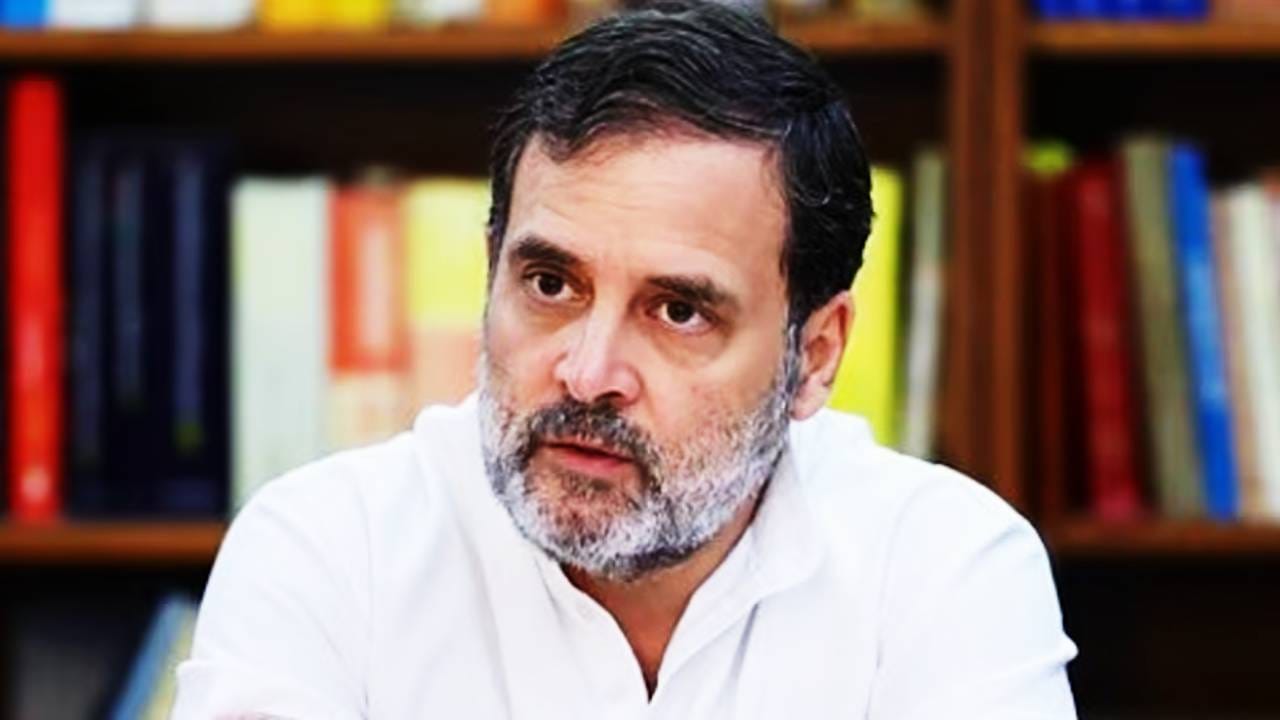 भाजपचा कोणता नेता सर्वाधिक आवडतो? नरेंद्र मोदी की... राहुल गांधी यांचे खास उत्तर, Video शेअर करत सांगितले कारण भाजपचा कोणता नेता सर्वाधिक आवडतो? नरेंद्र मोदी की... राहुल गांधी यांचे खास उत्तर, Video शेअर करत सांगितले कारण
