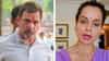 Kangana Ranaut: ते आता का पळ काढतायत..; कंगना राणौत यांचा राहुल गांधींवर हल्लाबोल
