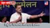 Rahul Gandhi : त्यांची तर हवा निघाली...सीमेवर पेट्रोलिंगचा वाद, चीनचे नाव घेत राहुल गांधींचा मोदी-शाह-राजनाथ सिंह यांच्यावर बॉम्बगोळा